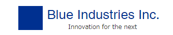 Blue-Industries-logo